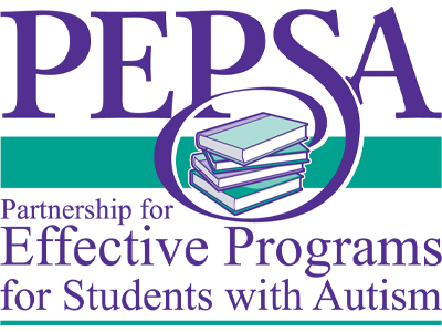 PEPSA logo